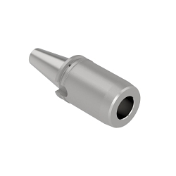 Allied Machine & Engineering HYD-CV40M32 Tool Holder, 2.20 in Dia Shank, 32 mm Dia Hole