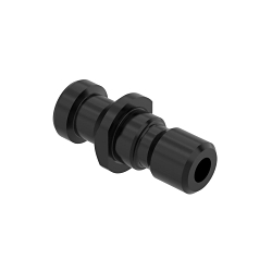 Allied Machine & Engineering KW14483 Retention Knob, M24 Thread