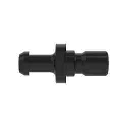 Allied Machine & Engineering KW14652 Retention Knob, M24 Thread