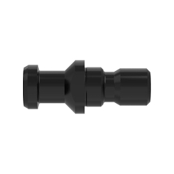 Allied Machine & Engineering KW15004 Retention Knob, M16 Thread