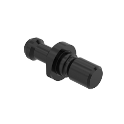 Allied Machine & Engineering KW15353 Retention Knob, M24 Thread