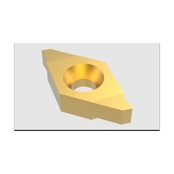 Allied Machine & Engineering 097254WHW20 Form 90 , 0.11 in W Cutting