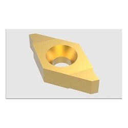 Allied Machine & Engineering 097255WHC136 Form 90 , 0.13 in W Cutting