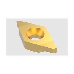 Allied Machine & Engineering 097256WHW20 Form 90 , 0.078 in W Cutting