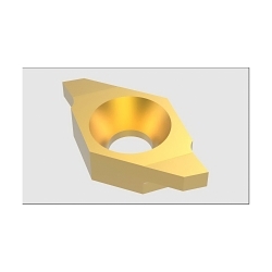 Allied Machine & Engineering 097257WHC136 Form 89 , 0.049 in W Cutting