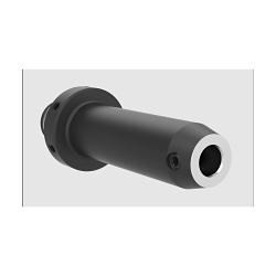 Allied Machine & Engineering 119010, 1.26 in Dia, 1.26 in Dia Nose, 4.685 in Projection