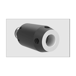 Allied Machine & Engineering 119025, 2.48 in Dia, 2.48 in Dia Nose, 3.937 in Projection