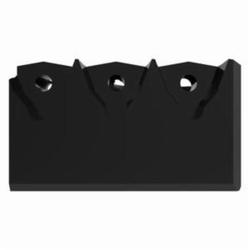 Allied Machine & Engineering C46-ADJ R46 Adjustable Drill Cartridge, Outer, 3 Inserts, OP-05T308 Insert