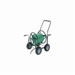 Ames® 2380500 High Capacity Hose Wagon, Steel