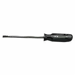 Apex® 30840 Screwdriver, 1/4 in Slotted