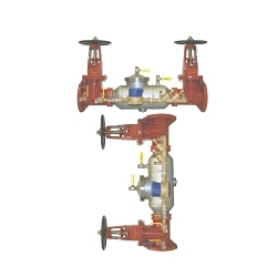 Backflow Preventers