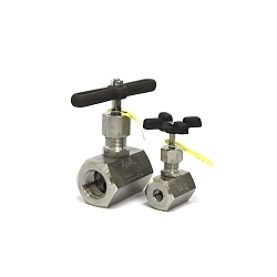 Apollo™ 60A1030724 60A-100 Barstock Globe Valve, 1/2 in Nominal, FNPT End Style, Domestic