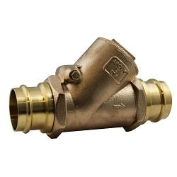 Swing Check Valves