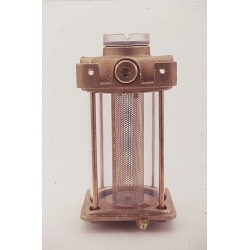 Apollo™ 6500830 Machine Adapter, For Use With 65-008 Series Stainless Steel Tank Car Valve, 3 x 6, Stainless Steel