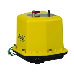 Apollo™ AE10003DPT AE Positioner Valve