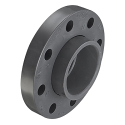 Van Stone Flanges
