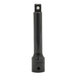 Crescent® CIMSA3 Standard Socket Extension, 1/2 in Square Drive, 5 in OAL