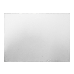 ArcOne® 02-OP-10 Inside and Outside Cover Plate, Polycarbonate, 0.04 in THK Window