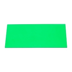 ArcOne® 03IP-1 Inside Cover Plate, Shade 1, Polycarbonate
