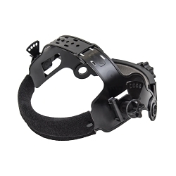 ArcOne® 06-HG ComfaGear Ratchet Headgear, Black