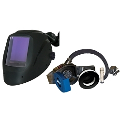 ArcOne® AP1K-V-BFFVX PAPR Kit, For Use With Welding Applications