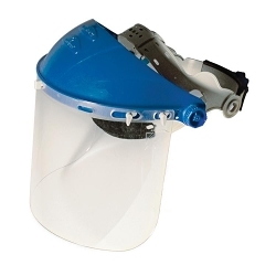 ArcOne® BG1 Medium BrowGuard, Nylon Visor