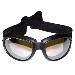 ArcOne® G-ACT-A1101 Protective Goggles, Hard Clear Lens