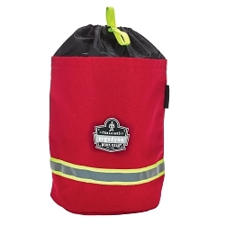 Arsenal® 13081 5080L SCBA Mask Bag With Lining, 12 in H x 8-1/2 in W x 8-1/2 in D, 1000D Nylon
