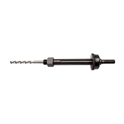 Bahco® 3834AR930EL Quick-Eject Arbor, 8.5 mm Arbor, Alloy Steel