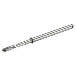 Bahco® 3834-DRL-HSS-ES 3834-DRL-HSS/-ES Pilot Drill, High Speed Steel