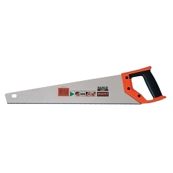 Bahco® BAH250016XTH Professional Handsaw, 16 in L