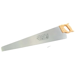 Bahco® BAH296 Musical Handsaw, 30 in L