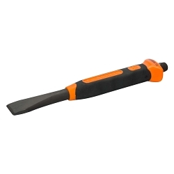 Bahco® BAH3654BM-15 Pointed Chisel With Guard