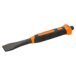 Bahco® BAH3654BM-20 Pointed Chisel With Guard