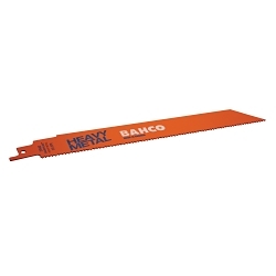 Reciprocating Saw Blades