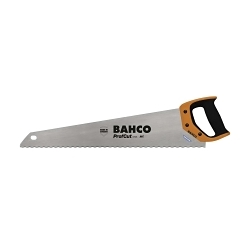 Bahco® BAHPC-22-INS Insulation Hand saw, 22 in L Blade