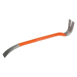 Bahco® WBP300 Premium Wrecking Bar, 340 mm OAL, SCM440 Steel