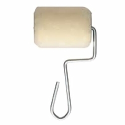Bestt Liebco® 509405000 Utility Roller, 1/4 in Nap, 3 in L, Polyester Knit
