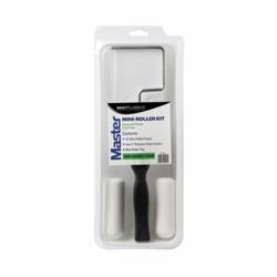 Bestt Liebco® 559040400 Master® Mini Roller Kit, 4 Pieces, For Use With Very Smooth Surfaces