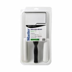Bestt Liebco® 559040600 Master® Mini Roller Kit, 4 Pieces, For Use With Very Smooth Surfaces