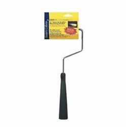 Bestt Liebco® Quick Solutions™ 690188640 Trim Roller Kit, 1/2 in Nap, 4 in W Applicator, Polyester Coated