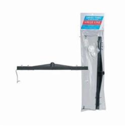 Bestt Liebco® Quick Solutions™ 99873818 Light Duty Value Line Frame, 18 in L Roller, Plastic