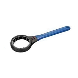 BIG DAISHOWA MGR50L Collet Wrench, For Use With BBT30-MEGA20D/DS, BBT50-MEGA20D/DS, HSK-A40-MEGA20D/DS, HSK-F63-MEGA20D/DS and HSK-A63-MEGA20D/DS Mega Double Power Chuck