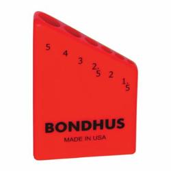Bondhus® 18046 6-Tool Case