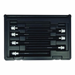 Sockets & Bits