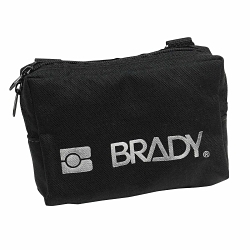 Brady® 65292 Lockout Pouch, Bag Case, Nylon