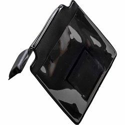 Brady® 69728 Horizontal Magnetic Badge Holder