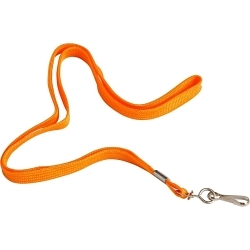 Brady® 95092 Lace Style Lanyard