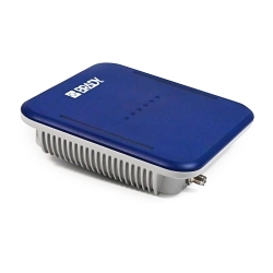 Brady® B-XA20-ANT-US RFID External Antenna, +7.5 dBi Gain, Circular, 70 deg W Beam
