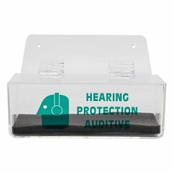 Brady® PD219L-F Hearing Dispenser